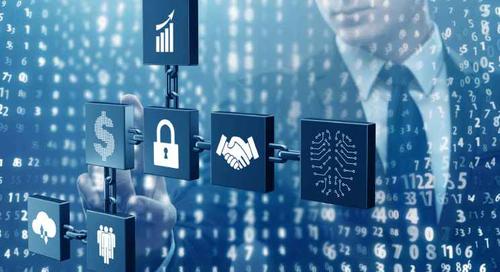 证券合规平台 securitize 宣布已收购区块链技术咨询公司 buidl